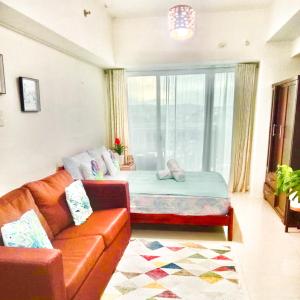Inspiria Spacious Family Studio