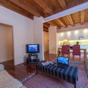 Residenza Giudecca Molino Stucky