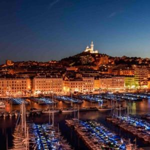 appartement Vieux Port Clim
