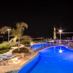 Oceania & Panorama Villas