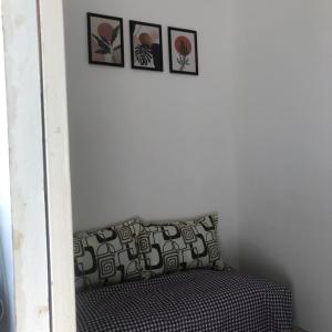 SOUTH Residence Condotel