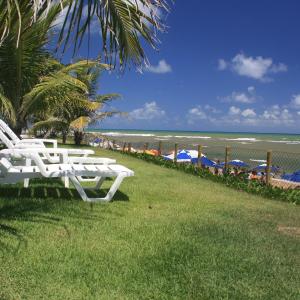 Paraíso dos Corais