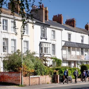 Cambridge House