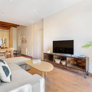 Lodging Apartments Entenca