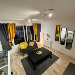 grand studio Huy centre