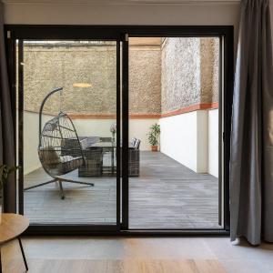 Cosmo Apartments Consell de Cent - Plaza Universitat