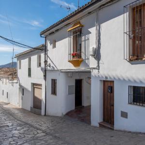 Casa Lucero Ronda