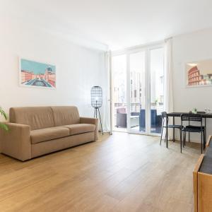 Trastevere Superior Apartment