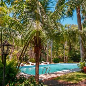 Gran Hotel del Paraguay