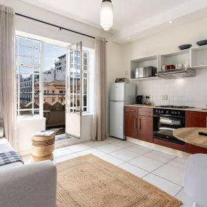 704 Market House Central CBD Location