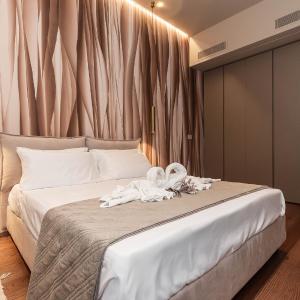 Carignano luxury suite
