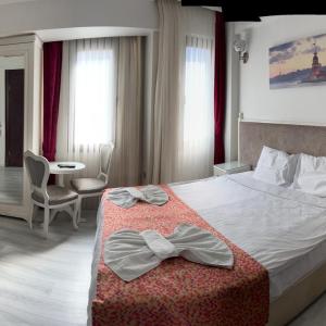 Nacre Boutique Residence