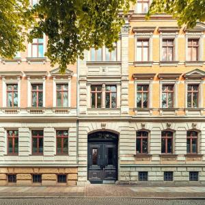 Stilvolle Wohnung in Bester Lage