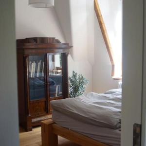 Zentrumsnahe Ferienwohnung "Anno 1830" in Dresden, ruhig und mit bester ÖPNV-Anbindung