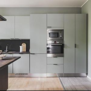 Cozy and comfortable flat in the heart of Oslo