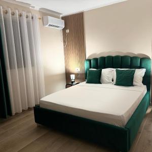 Green Garten Apartment