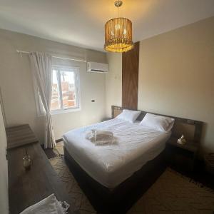 Cairo hotel art city