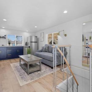 Rucker Avenue Cozy Bungalow