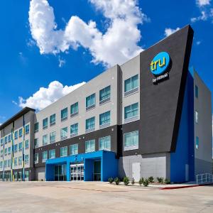 Tru by Hilton Plano Hwy 75