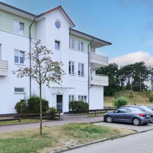 FeWo 26, Strandstraße 30 b