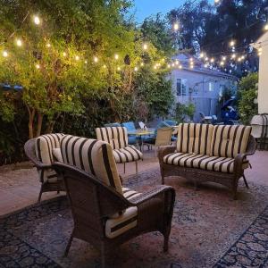 Private guest studio 5 minutes to Rodeo Drive and in great area