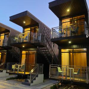 Hostel Asilda