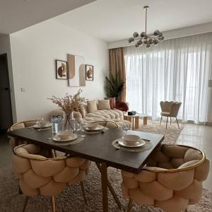 Dreamy one bedroom Apartment Dubai