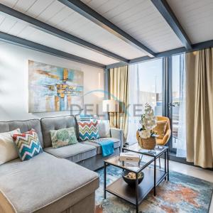 Modern Loft-Style Studio at Aria Residence, Jumeirah Village Circle by Deluxe Holiday Homes