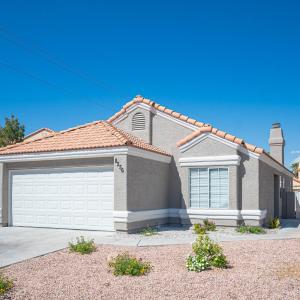 Rainbow House