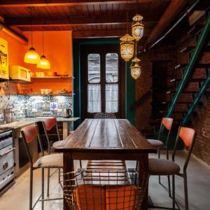 PH confortable en San Telmo
