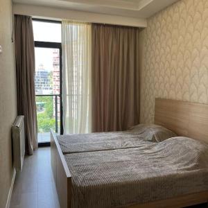 Cozy apartment in Tbilisi