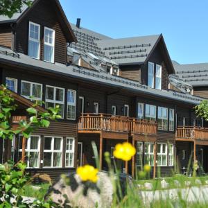 Hovdestøylen Apartments