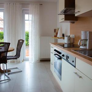 Ferienwohnung Nordseeglück