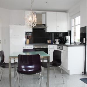 Ferienwohnung Perlmutt