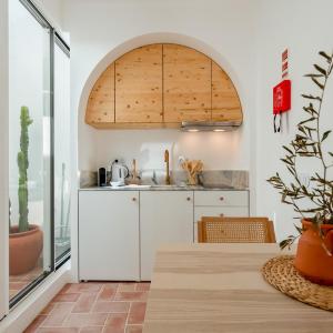 Stylish Slow Living 1 BDR House by LovelyStay