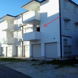 Apartment Blaga