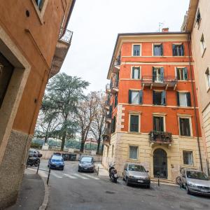 Alloggio Le Casette di Zecca Giorgia