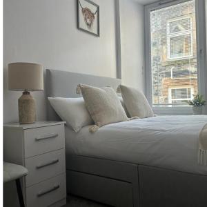Combie Lane Apartments