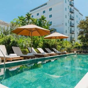 The Sunshine Hoi An Villa
