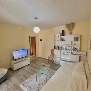 Bllok's Brightest Gem - A Chic Stay in the Heart of Tirana