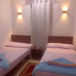 NUBIAN MONALIZA guest house