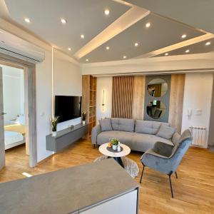 Maria Luxury Apartment