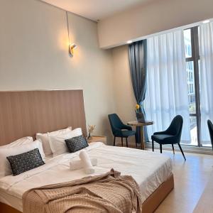 Mizu Homestay at KK Times Square by R2