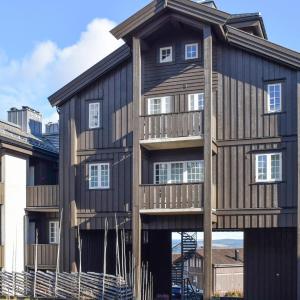 Amazing Apartment In Trysil With Sauna