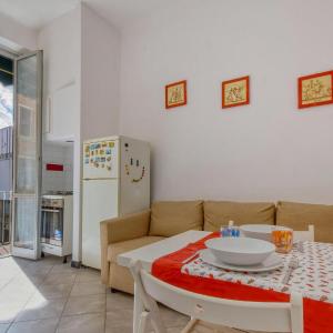 1 Bedroom Cozy Apartment In Genova