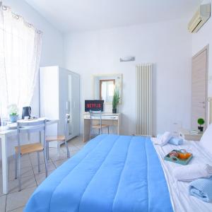 Athena Rooms - Parcheggio privato