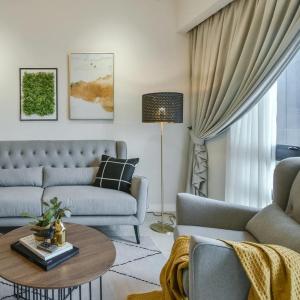 Anggun Residences KLCC by LuxLofts