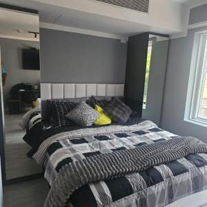 Studio Paulista Consolação Bela Sampa 407 - Flat Paulista Classic