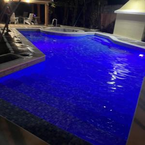 Villa Luz