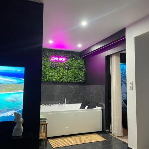 Logement atypique-Loma room